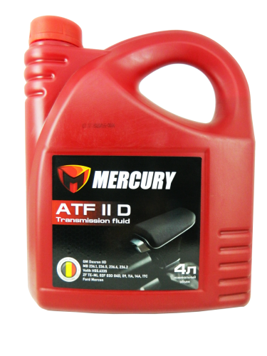 ATF-II