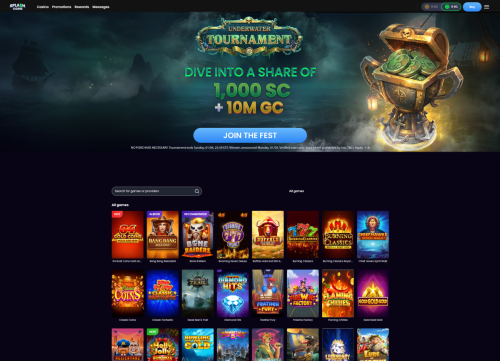 Underwater mokeup Banner web