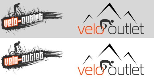 вело logo